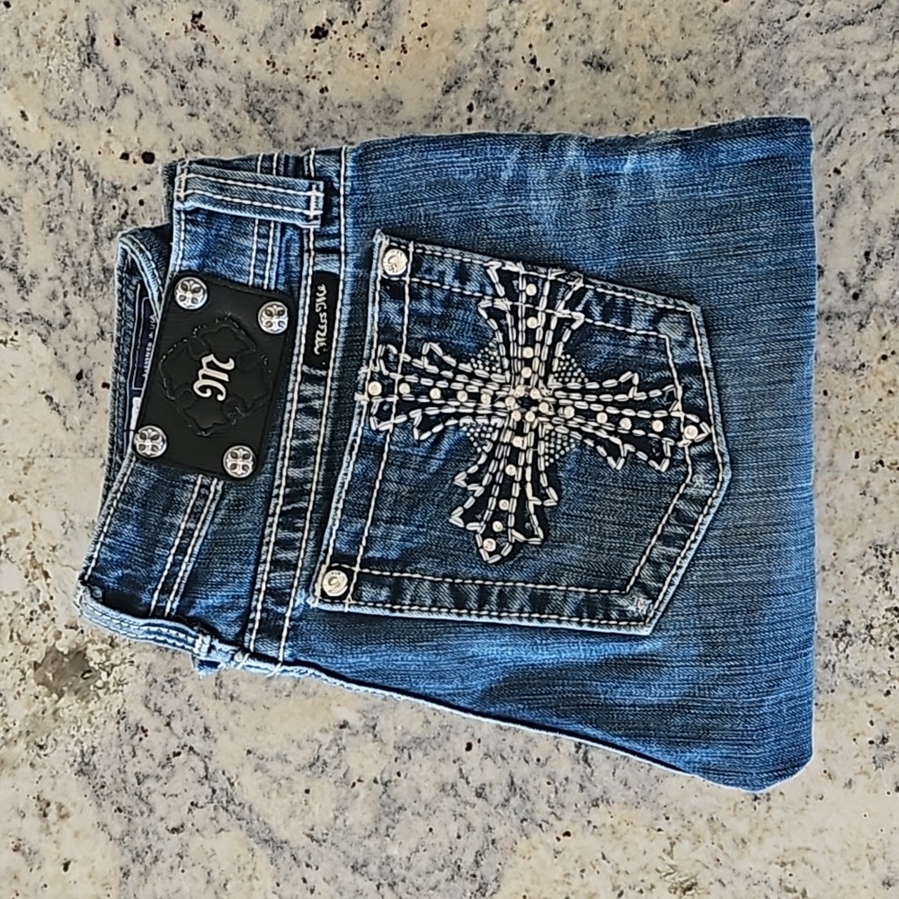 Miss Me Jean's